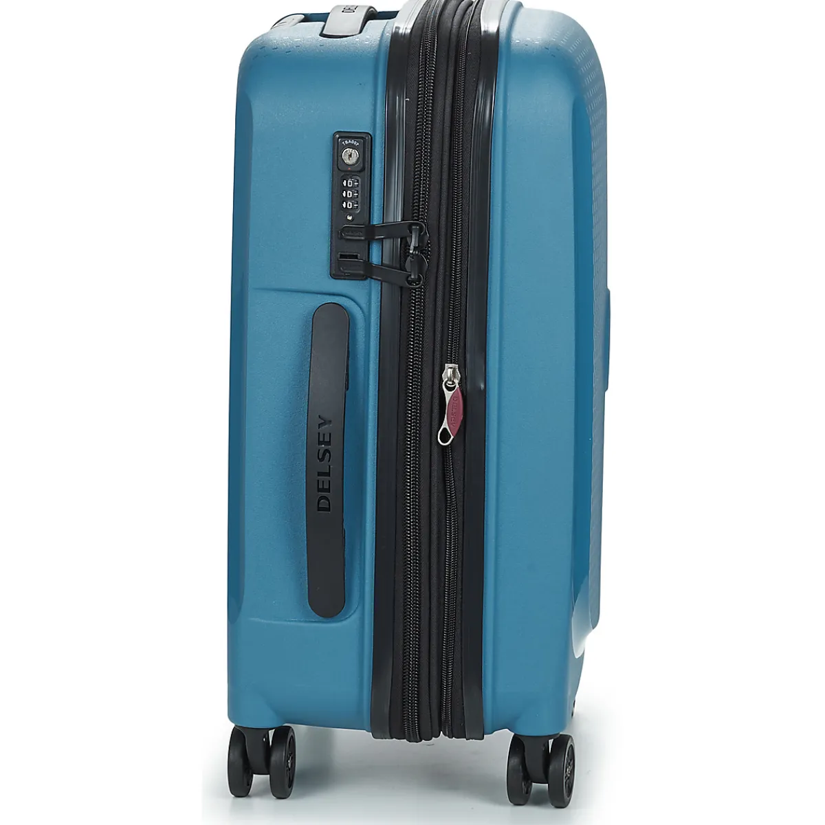 DELSEY PARIS Belmont Plus Extensible 55CM-Homme Valises