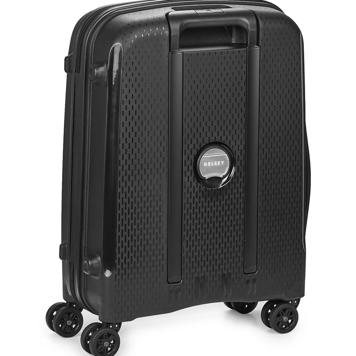 DELSEY PARIS BELMONT PLUS 4DR CABINE 55CM SLIM-Homme Valises