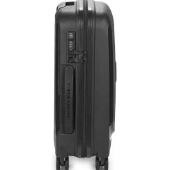 DELSEY PARIS BELMONT PLUS 4DR CABINE 55CM SLIM-Homme Valises