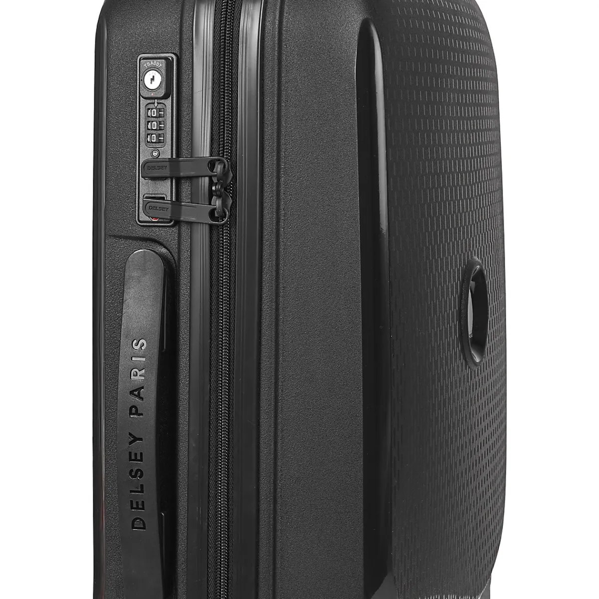 DELSEY PARIS BELMONT PLUS 4DR CABINE 55CM SLIM-Homme Valises