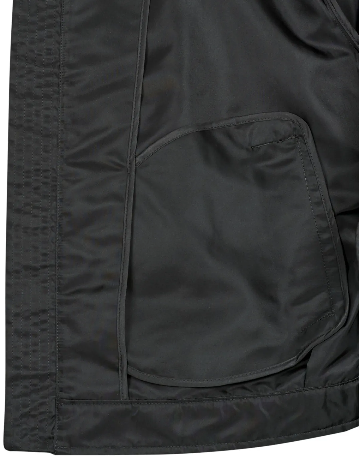 HUGO Belto2531-Homme Vestes