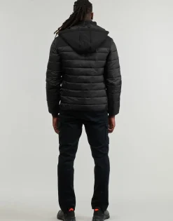 Geographical Norway BELVIRA-Homme Manteaux