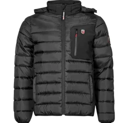 Geographical Norway BELVIRA-Homme Manteaux