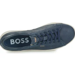 BOSS Belwar_Tenn_tb-Homme Baskets Mode