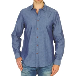 Ben Sherman BEMA00490-Homme Chemises
