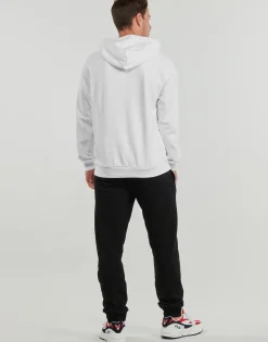 Fila BENGEL REGULAR HOODY-Homme Sweats & Polaires