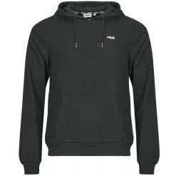 Fila BENGEL REGULAR HOODY-Homme Sweats & Polaires