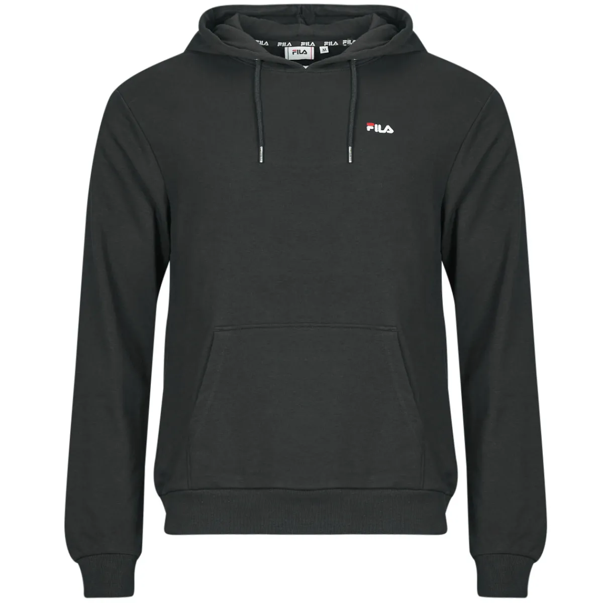 Fila BENGEL REGULAR HOODY-Homme Sweats & Polaires