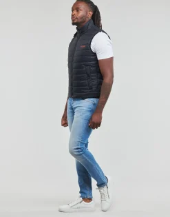 HUGO BENTINO2221-Homme Manteaux