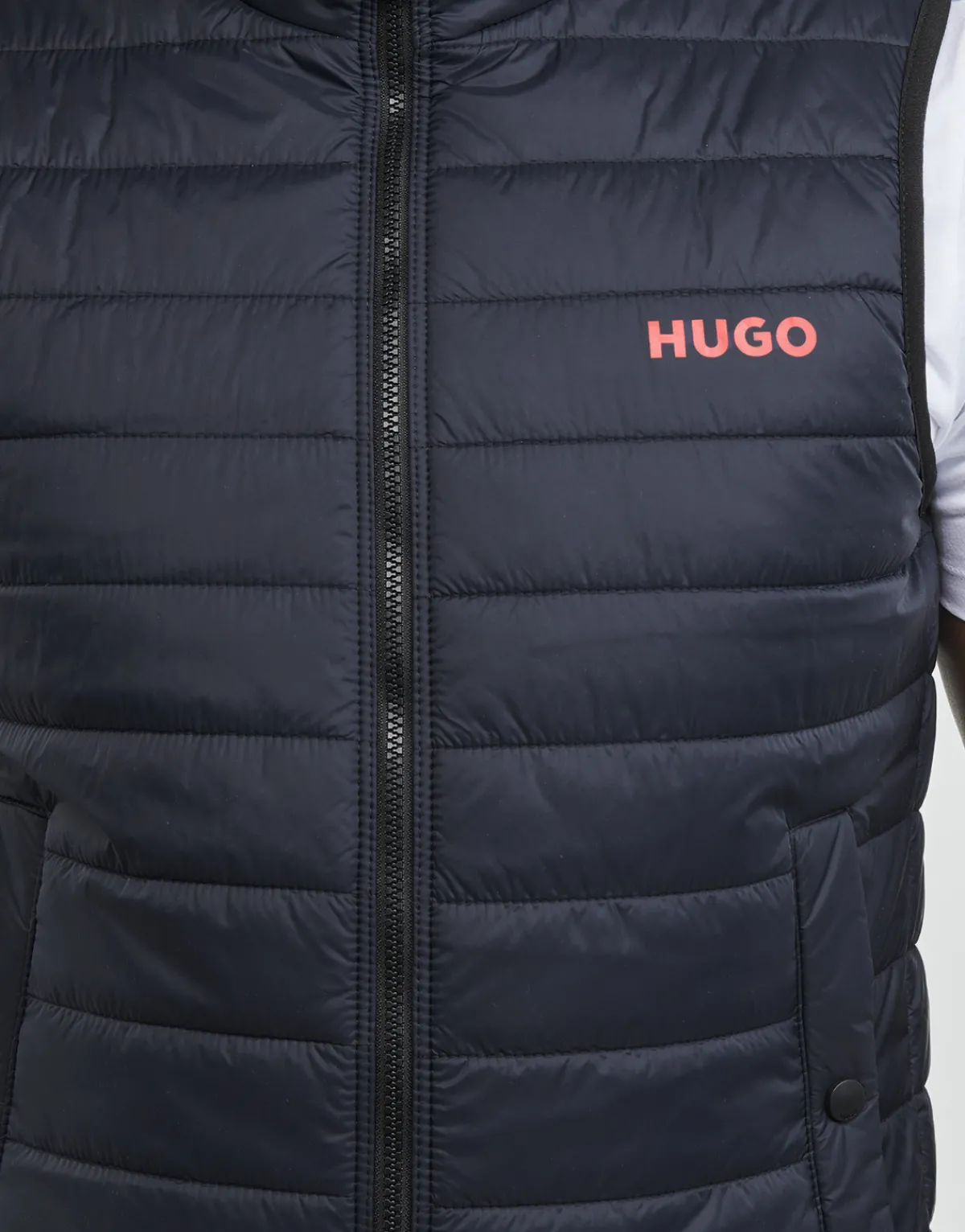 HUGO BENTINO2221-Homme Manteaux