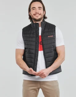 HUGO BENTINO2221-Homme Manteaux