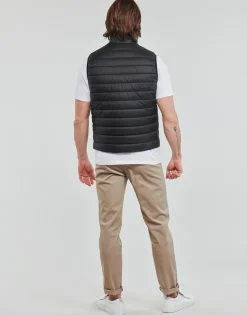 HUGO BENTINO2221-Homme Manteaux