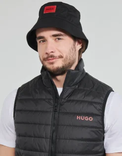 HUGO BENTINO2221-Homme Manteaux