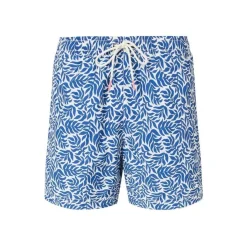 Ecoalf BEQUIAALF SWIMSUIT-Homme Maillots & Shorts De Bain
