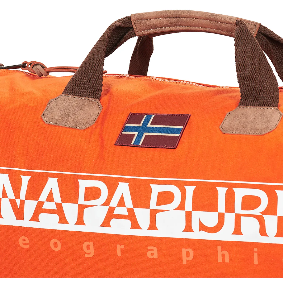 Napapijri BERING 3-Homme Sacs De Voyage