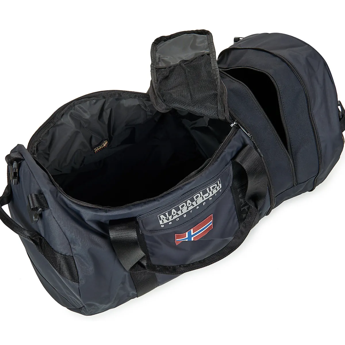 Napapijri BERING TRAVEL-Homme Sacs De Voyage