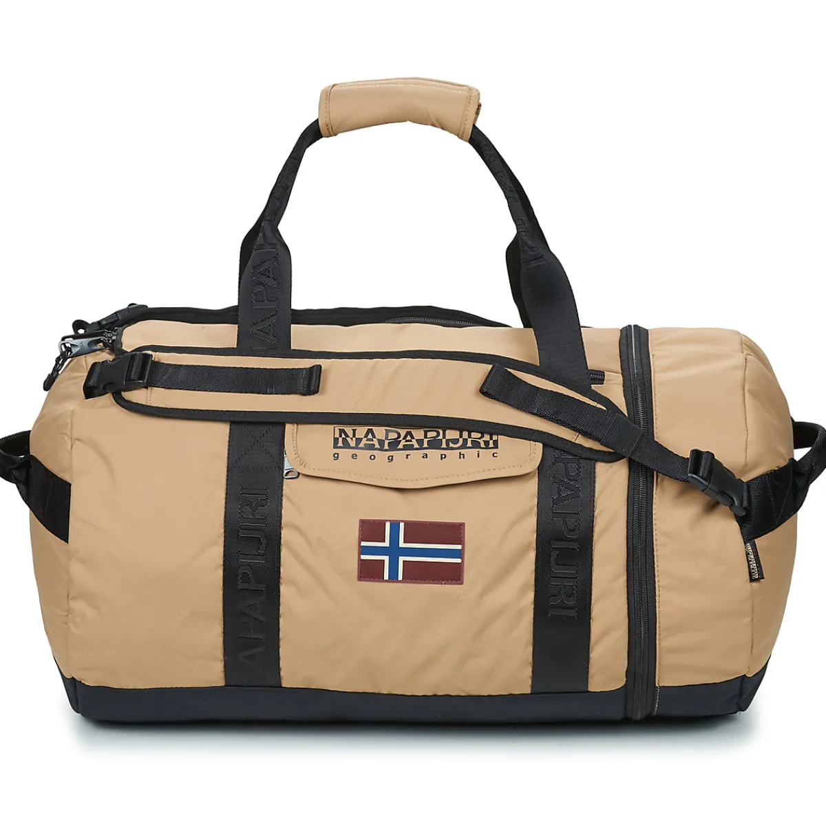 Napapijri BERING TRAVEL-Homme Sacs De Voyage