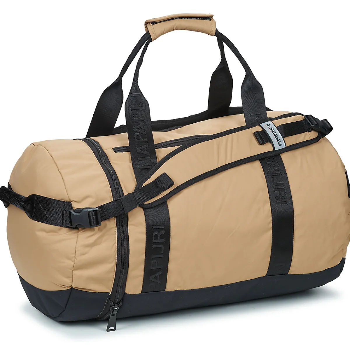 Napapijri BERING TRAVEL-Homme Sacs De Voyage