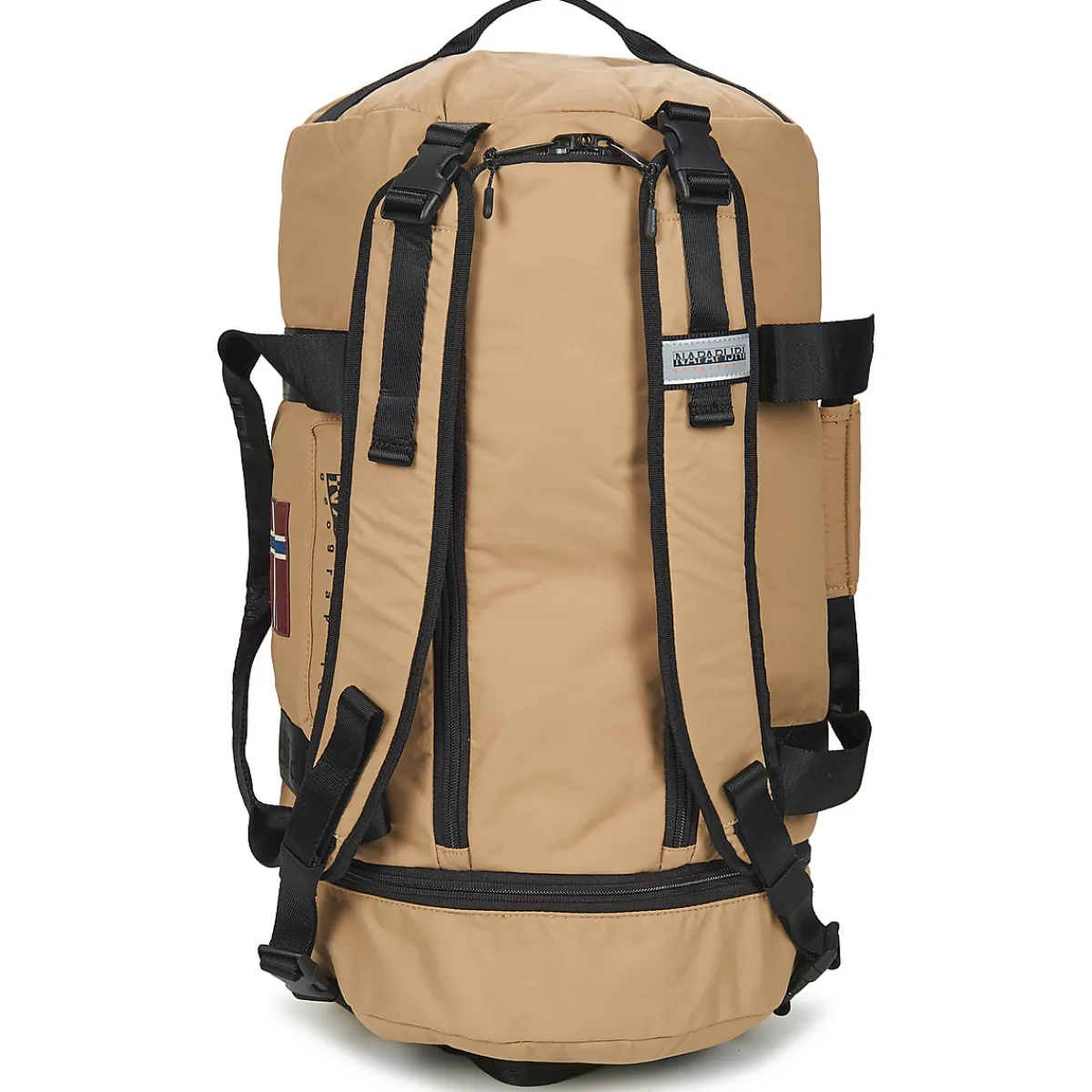 Napapijri BERING TRAVEL-Homme Sacs De Voyage