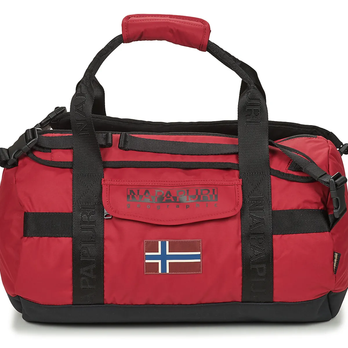 Napapijri BERING TRAVEL SMALL-Homme Sacs De Voyage