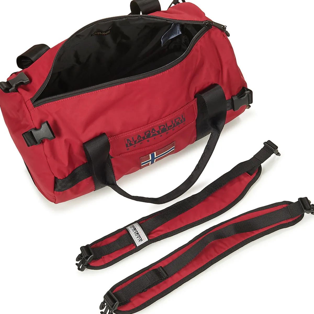 Napapijri BERING TRAVEL SMALL-Homme Sacs De Voyage