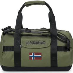 Napapijri BERING TRAVEL SMALL-Homme Sacs De Voyage