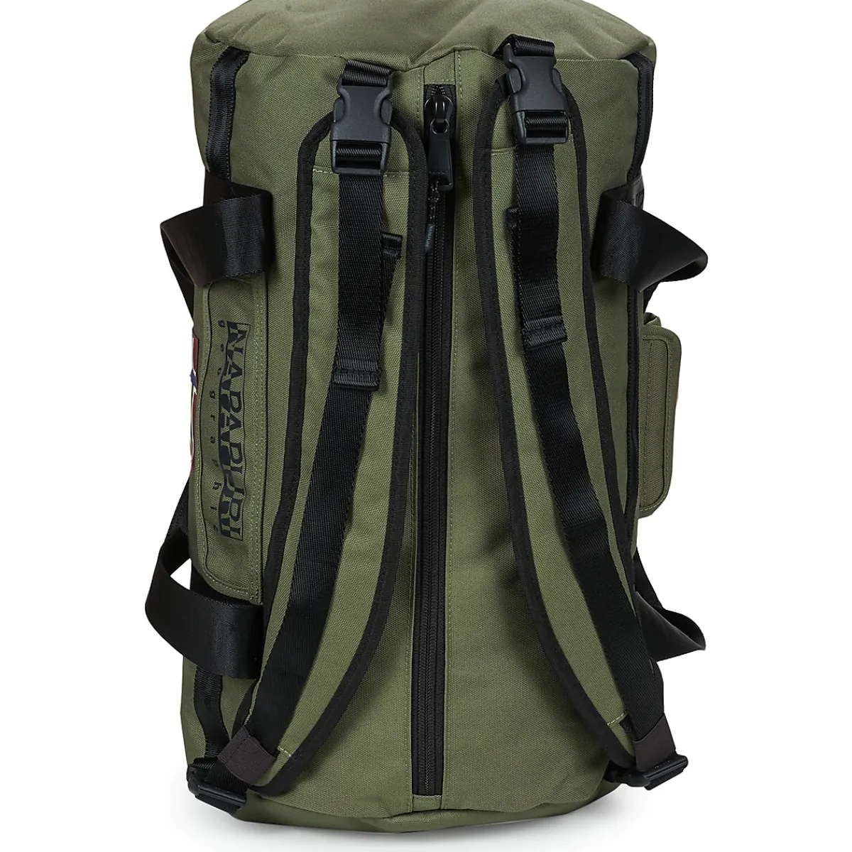 Napapijri BERING TRAVEL SMALL-Homme Sacs De Voyage