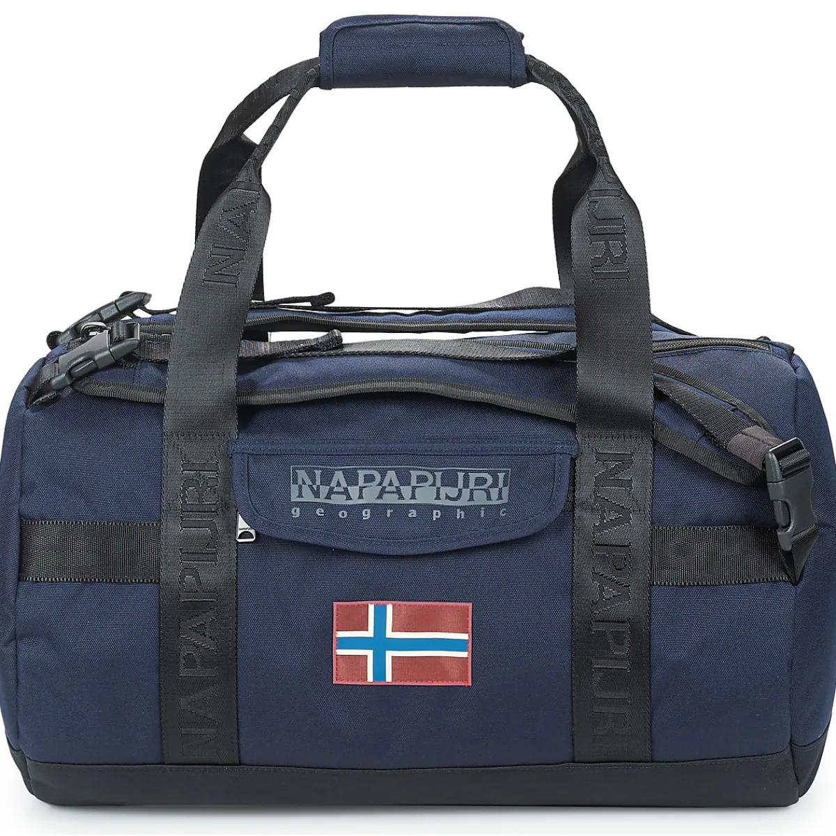 Napapijri BERING TRAVEL SMALL-Homme Sacs De Voyage