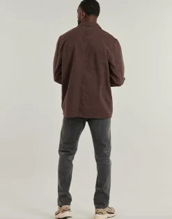 Levi's BERKLEY CHORE COAT-Homme Chemises