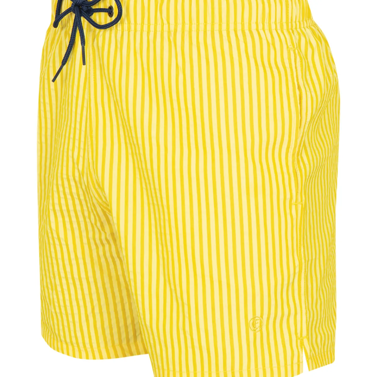 Eminence Bermuda de bain en fibres recyclées SIGNATURE-Homme Maillots & Shorts De Bain