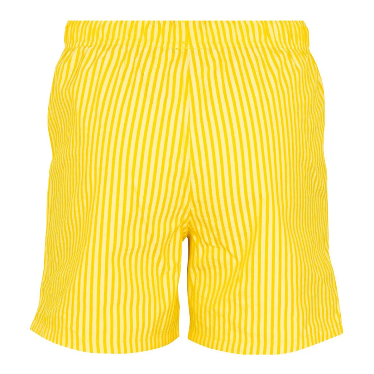 Eminence Bermuda de bain en fibres recyclées SIGNATURE-Homme Maillots & Shorts De Bain
