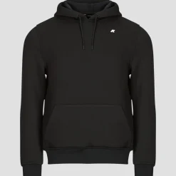 K-Way BERNIE SPACER-Homme Sweats & Polaires