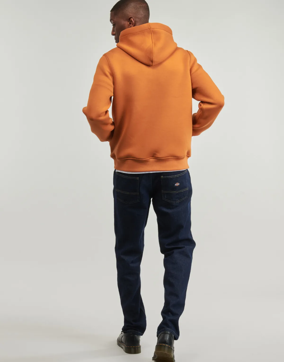 K-Way BERNIE SPACER-Homme Sweats & Polaires