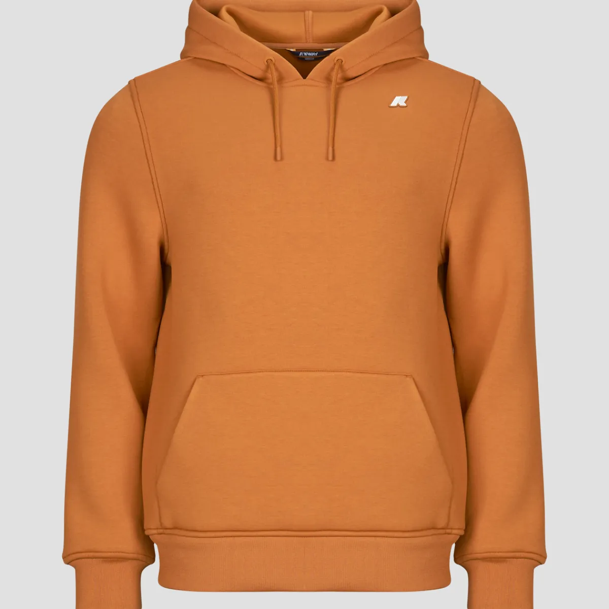 K-Way BERNIE SPACER-Homme Sweats & Polaires