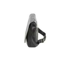 Katana Besace Cuir De Vachette Grainé K83606-Homme Besaces / Sacs Bandoulière
