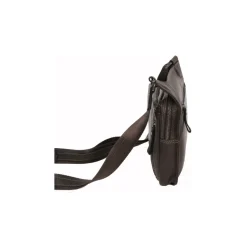 Katana Besace Cuir De Vachette Sauvage K 81665-Homme Besaces / Sacs Bandoulière