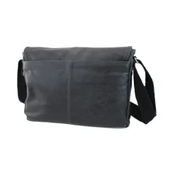 Gerard Henon Besace Sahara En Cuir GH 8172-Homme Besaces / Sacs Bandoulière