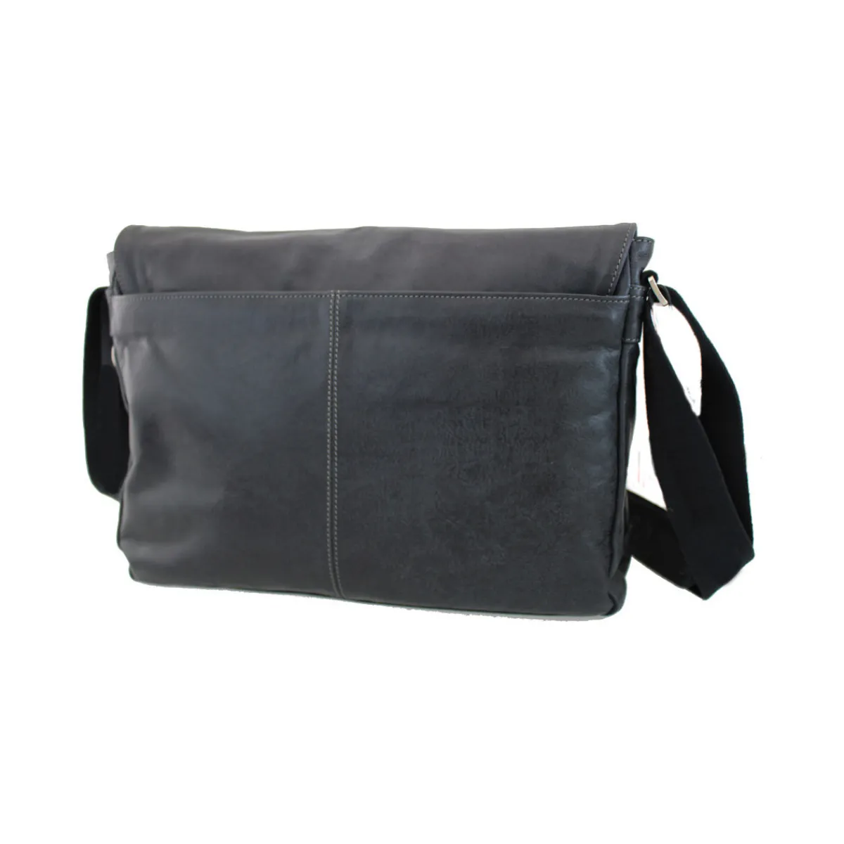 Gerard Henon Besace Sahara En Cuir GH 8172-Homme Besaces / Sacs Bandoulière