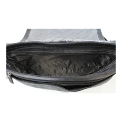 Gerard Henon Besace Sahara En Cuir GH 8172-Homme Besaces / Sacs Bandoulière