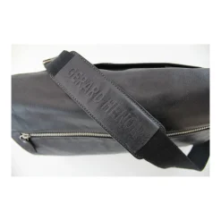 Gerard Henon Besace Sahara En Cuir GH 8172-Homme Besaces / Sacs Bandoulière