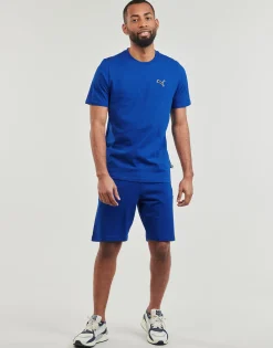 Puma BETTER ESSENTIALS SHORTS-Homme Shorts & Bermudas