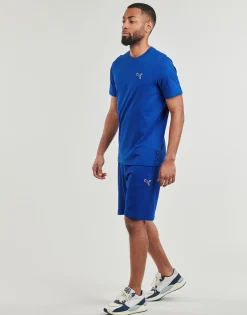 Puma BETTER ESSENTIALS SHORTS-Homme Shorts & Bermudas