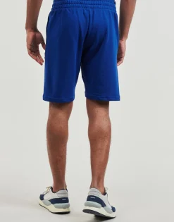 Puma BETTER ESSENTIALS SHORTS-Homme Shorts & Bermudas