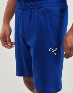 Puma BETTER ESSENTIALS SHORTS-Homme Shorts & Bermudas