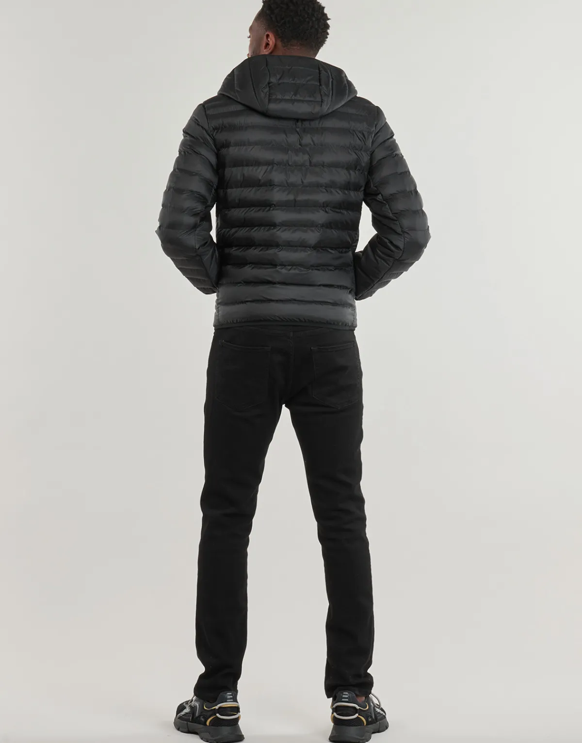 Lacoste BH2909-Homme Manteaux