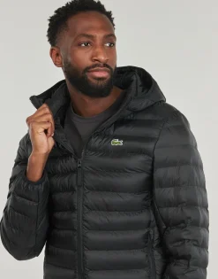 Lacoste BH2909-Homme Manteaux