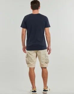 Superdry BI CALI RELAXED-Homme T-Shirts & Polos