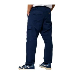 Kaporal BIAGI25EM72-NAV-Homme Pantalons