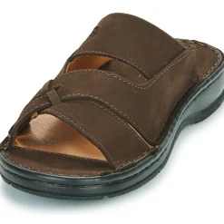 Casual Attitude BIDDI-Homme Mules / Sabots