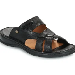 Casual Attitude BIDDI-Homme Mules / Sabots